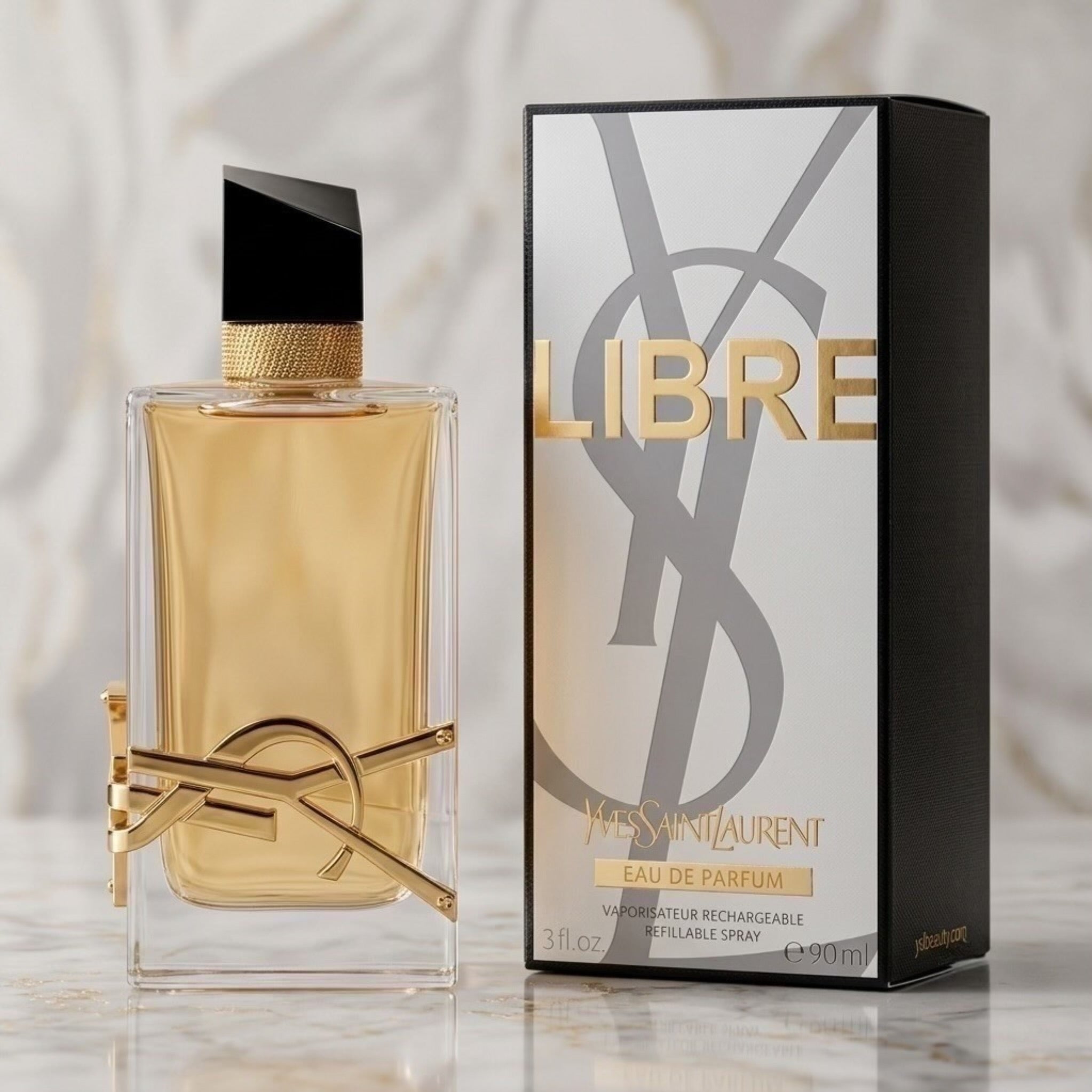 Yves Saint Laurent Libre Eau de Parfum 90ml