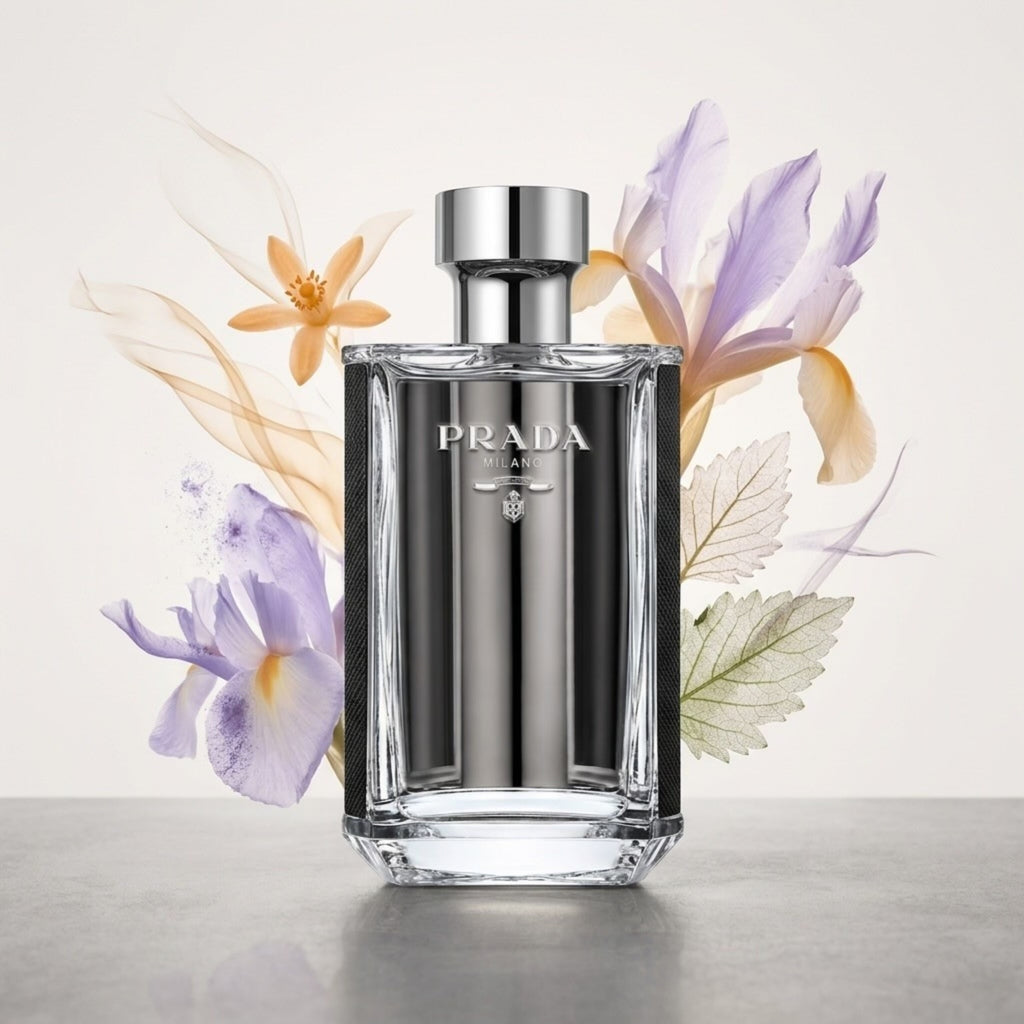 Prada L'Homme Eau de Toilette 100ml