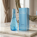 Davidoff Cool Water Women Eau de Toilette 100ml