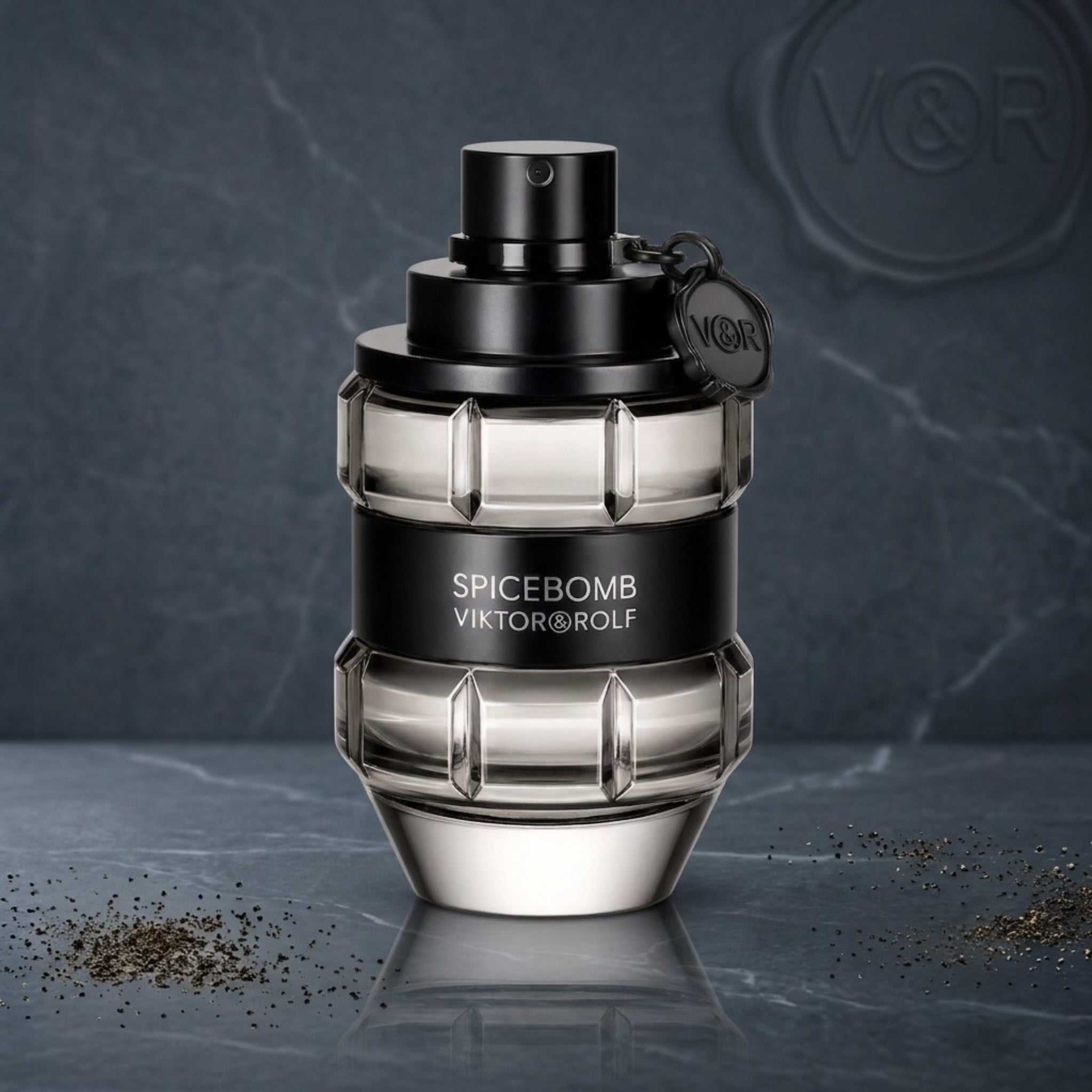 Viktor & Rolf Spicebomb Eau de Toilette 90ml
