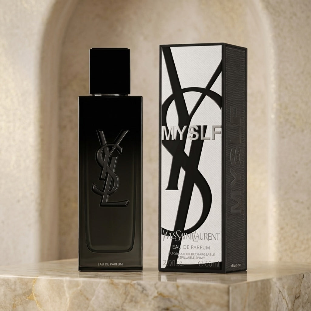 Yves Saint Laurent MYSLF Eau de Parfum 60ml