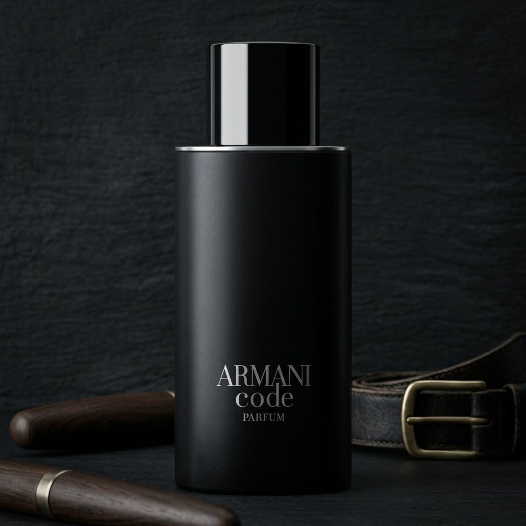 Armani Code Parfum 125ml