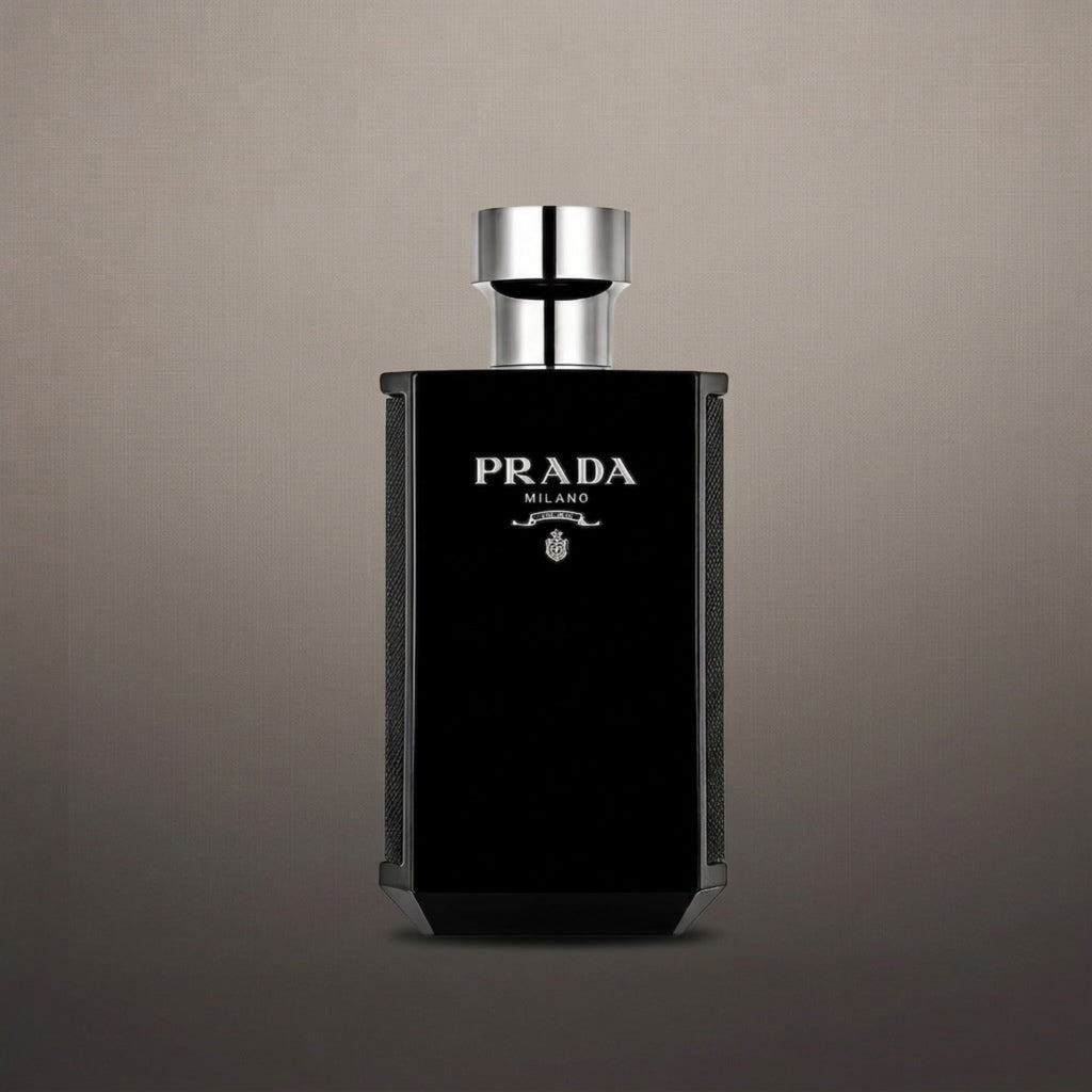 Prada L'Homme Intense Eau de Parfum 100ml