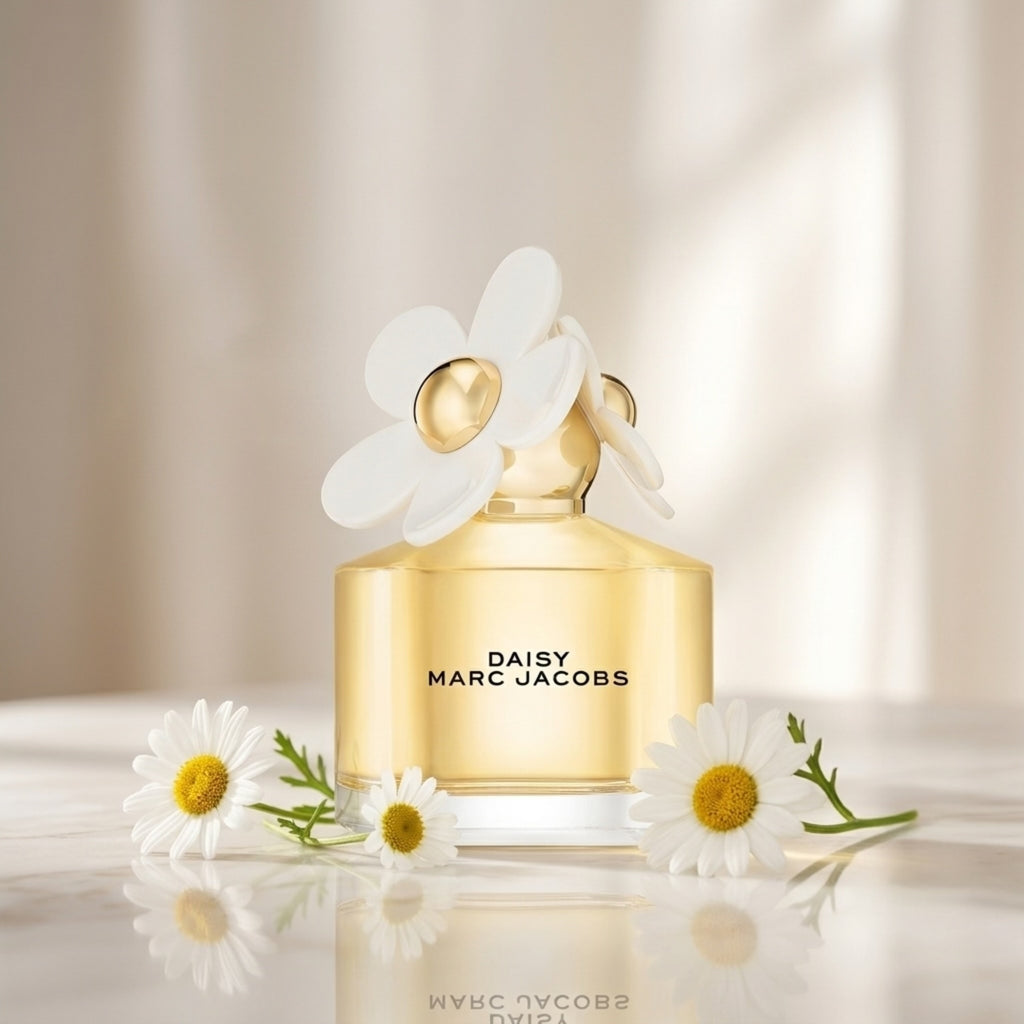 Marc Jacobs Daisy Eau de Toilette 100 ml