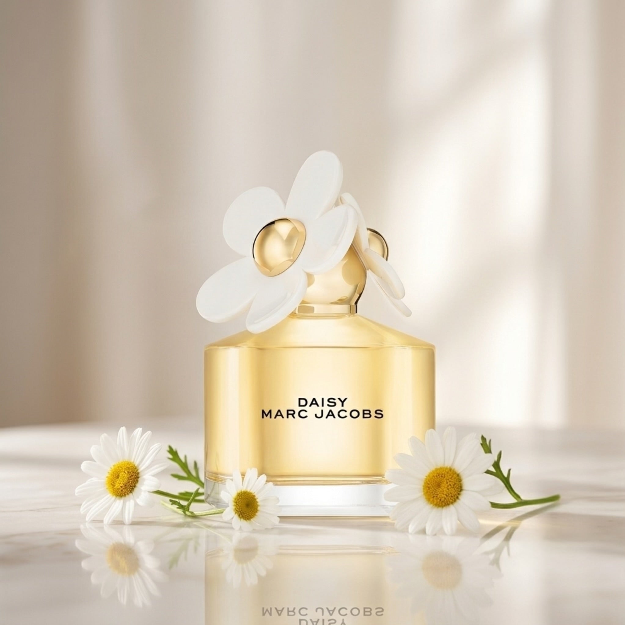 Marc Jacobs Daisy Eau de Toilette 100 ml