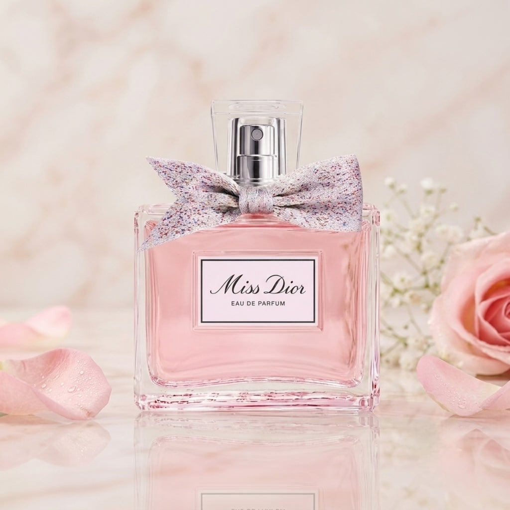 Miss Dior Eau de Parfum 100ml