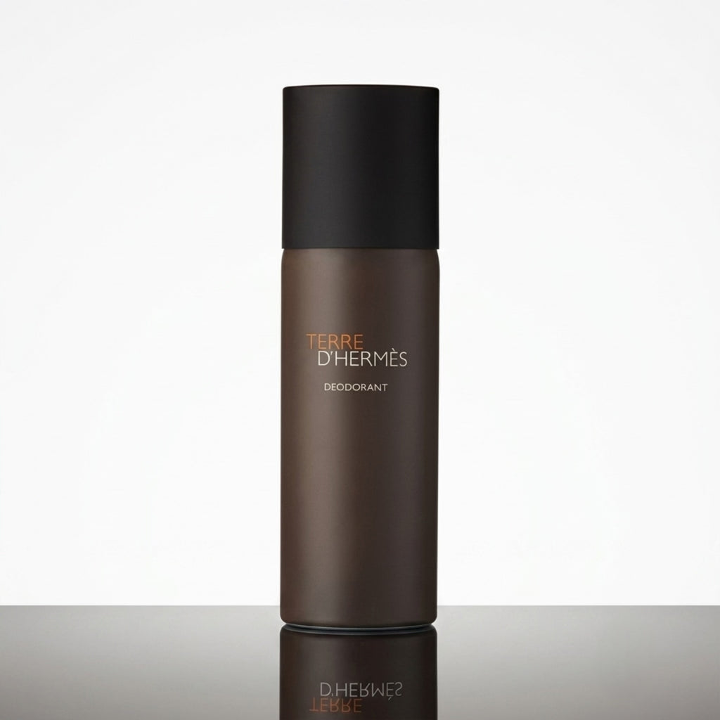 Hermès Terre d'Hermès Deodorant Spray 150ml