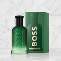 Hugo Boss Bottled Bold Citrus Eau de Parfum 100ml