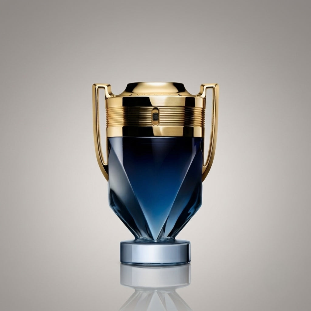 Paco Rabanne Invictus Parfum 100ml