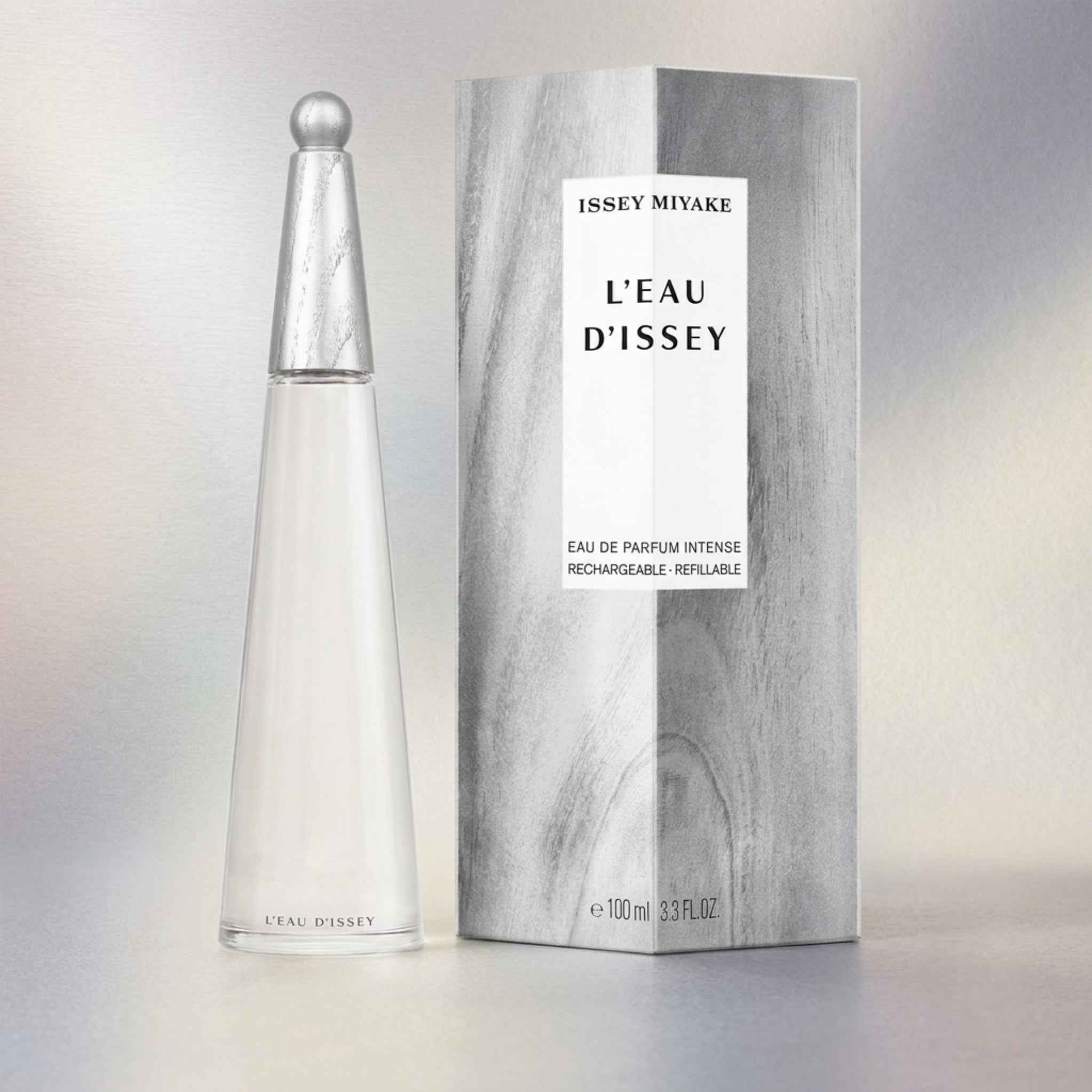 Issey Miyake L'Eau d'Issey Eau de Parfum Intense 100ml (Women)