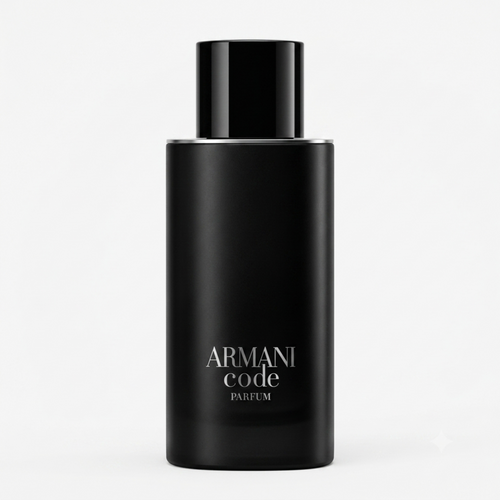 Armani Code Parfum 125ml