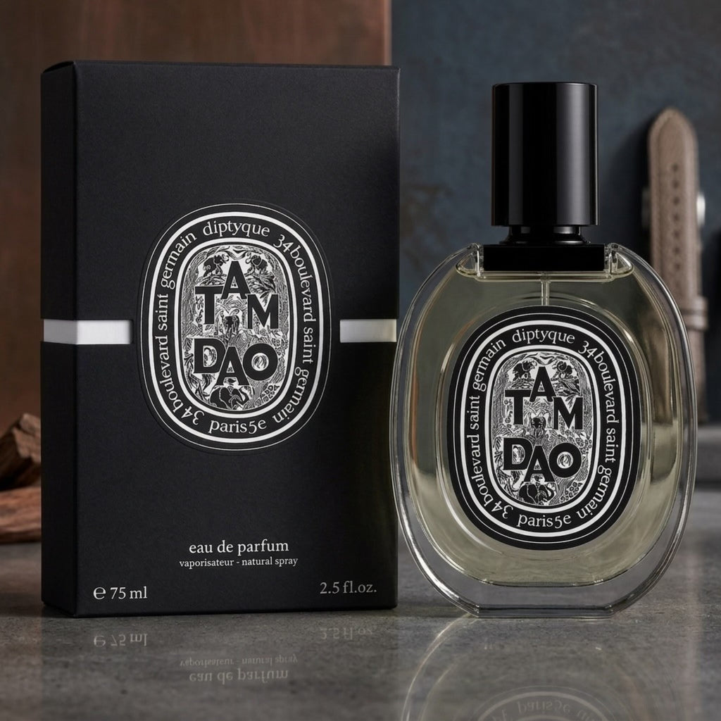 Diptyque Tam Dao Eau de Parfum 75ml