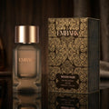Embark Wood Oud Eau de Parfum 100ml