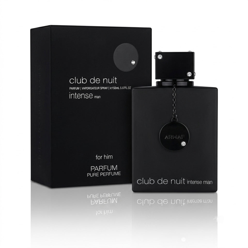 Armaf Club De Nuit Intense Man Pure Parfum 150ml