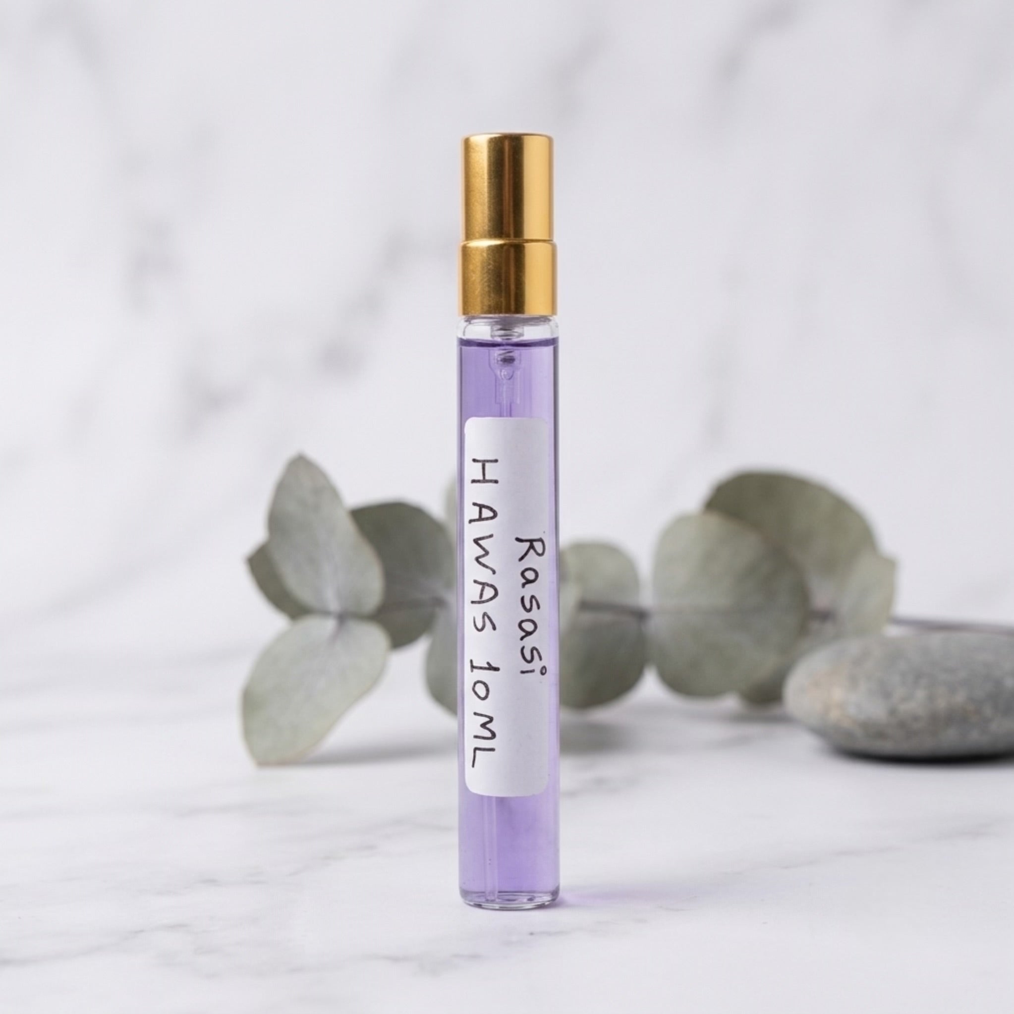 Rasasi Hawas For Him Decant 10 ml
