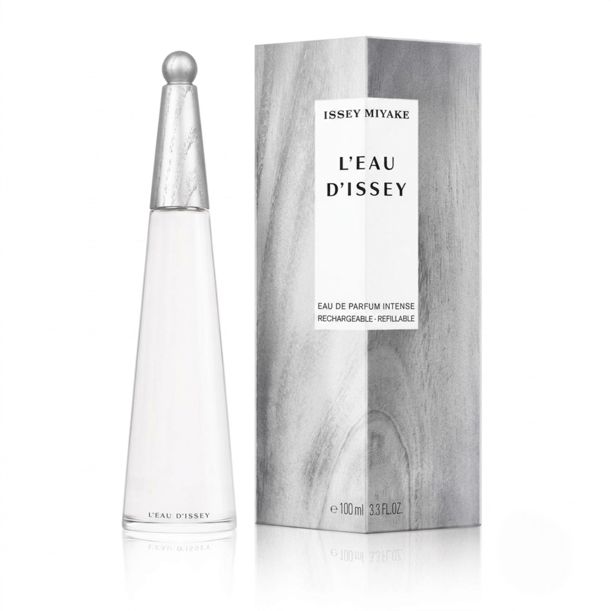 Issey Miyake L'Eau d'Issey Eau de Parfum Intense 100ml (Women)