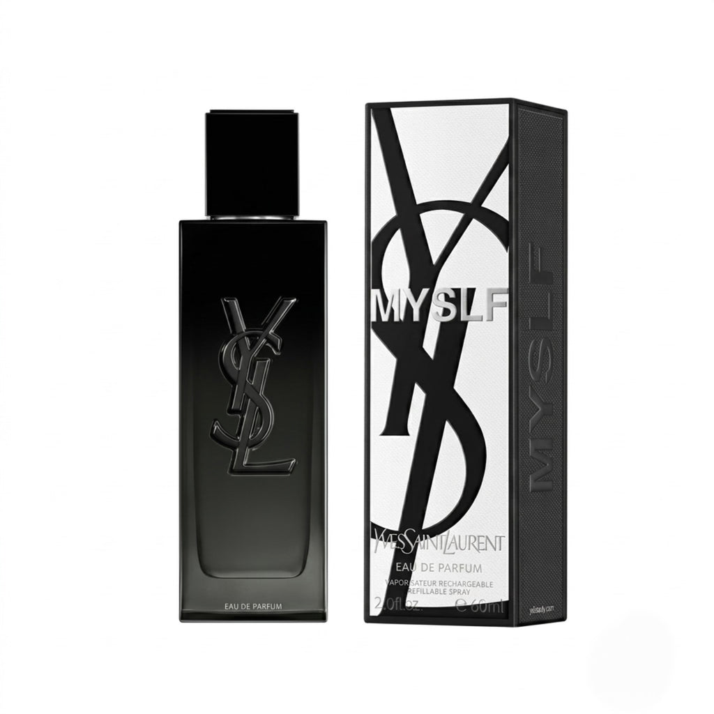 Yves Saint Laurent MYSLF Eau de Parfum 60ml