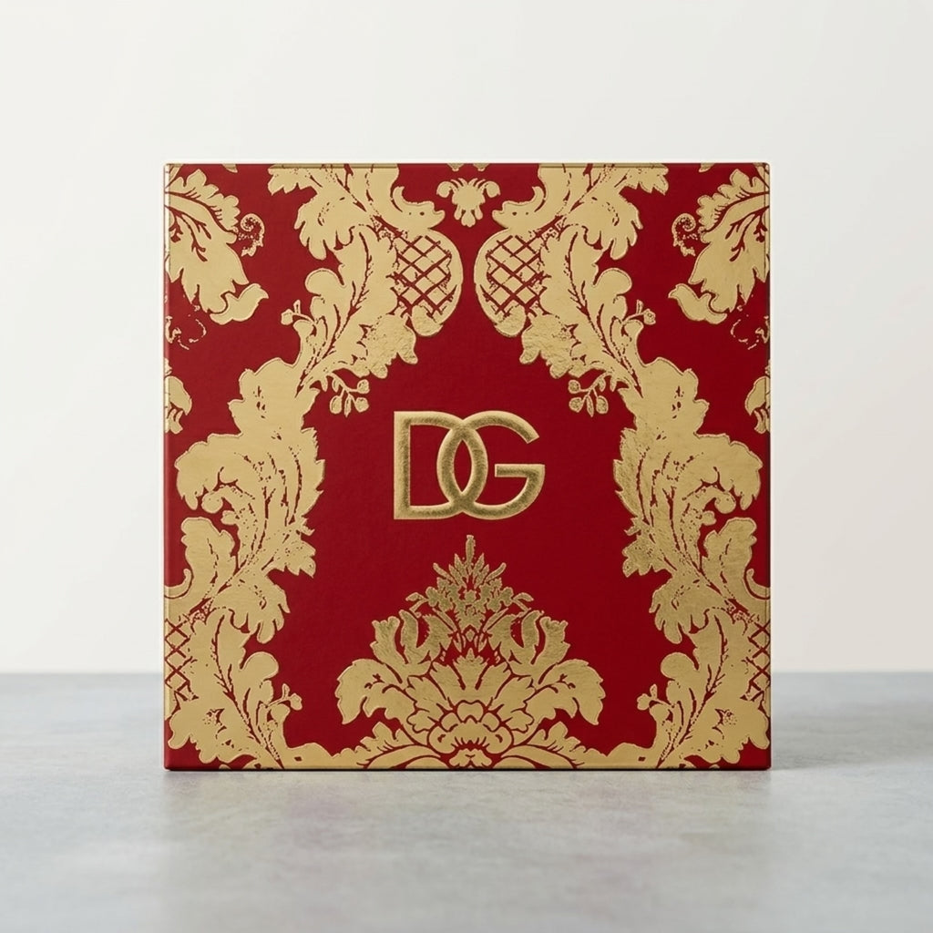 Dolce & Gabbana Light Blue Gift Set