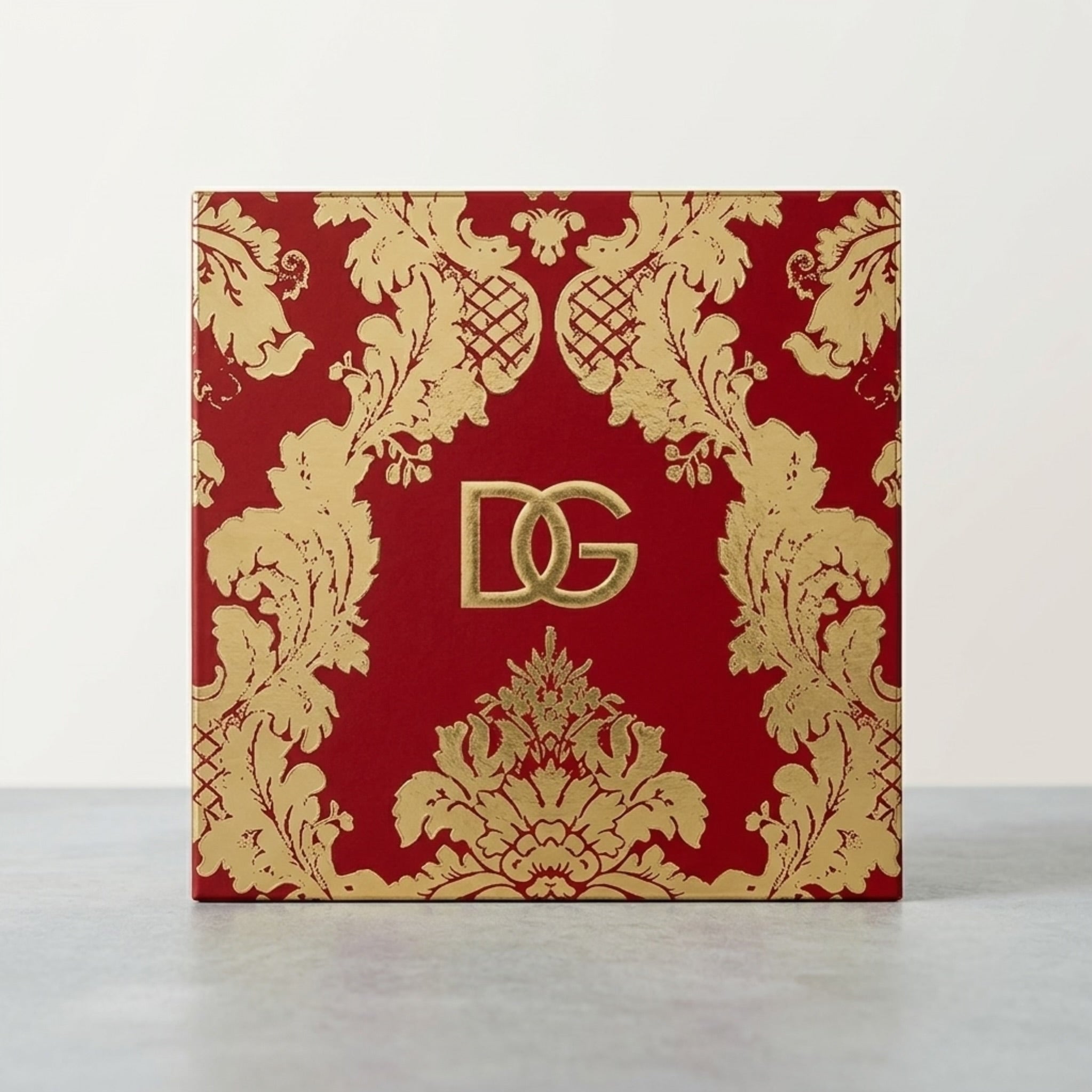 Dolce & Gabbana Light Blue Gift Set