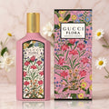 Gucci Flora Gorgeous Gardenia EDP 100ml