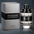 Viktor & Rolf Spicebomb Eau de Toilette 90ml