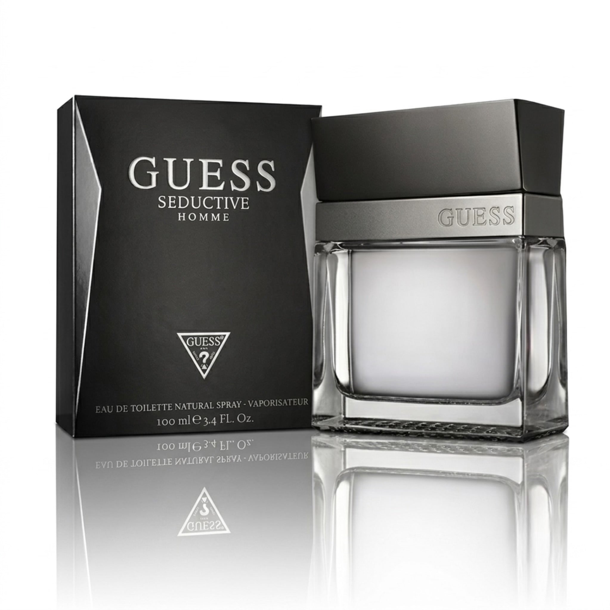 Guess Seductive Homme Eau de Toilette 100 ml