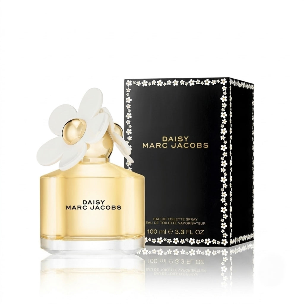 Marc Jacobs Daisy Eau de Toilette 100 ml