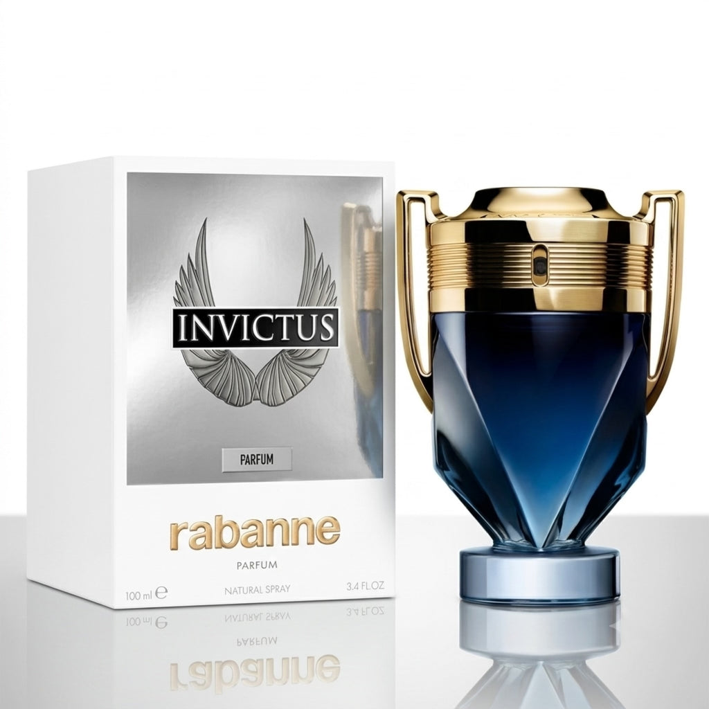Paco Rabanne Invictus Parfum 100ml