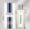 Tommy Hilfiger Men Eau de Toilette 100ml