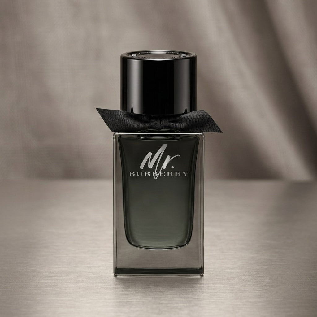 Burberry Mr. Burberry Eau de Parfum 100ml