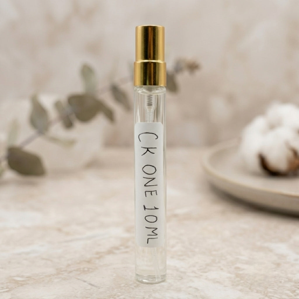 Calvin Klein One Decant 10 ml