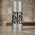 Carolina Herrera 212 NYC Men Deodorant Spray 150m
