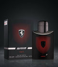 Ferrari Scuderia Forte Eau de Parfum 125ml