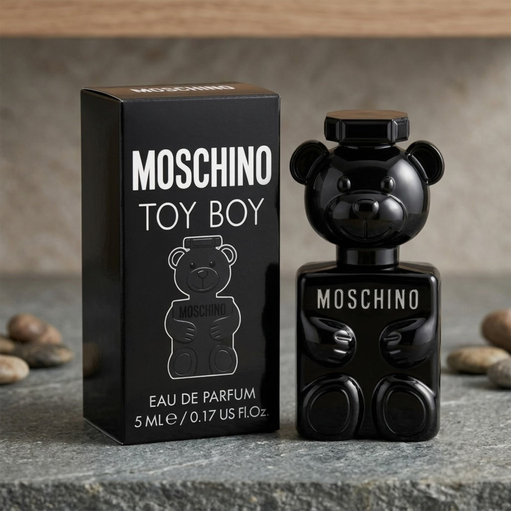 Moschino Toy Boy EDP Miniature 5ml