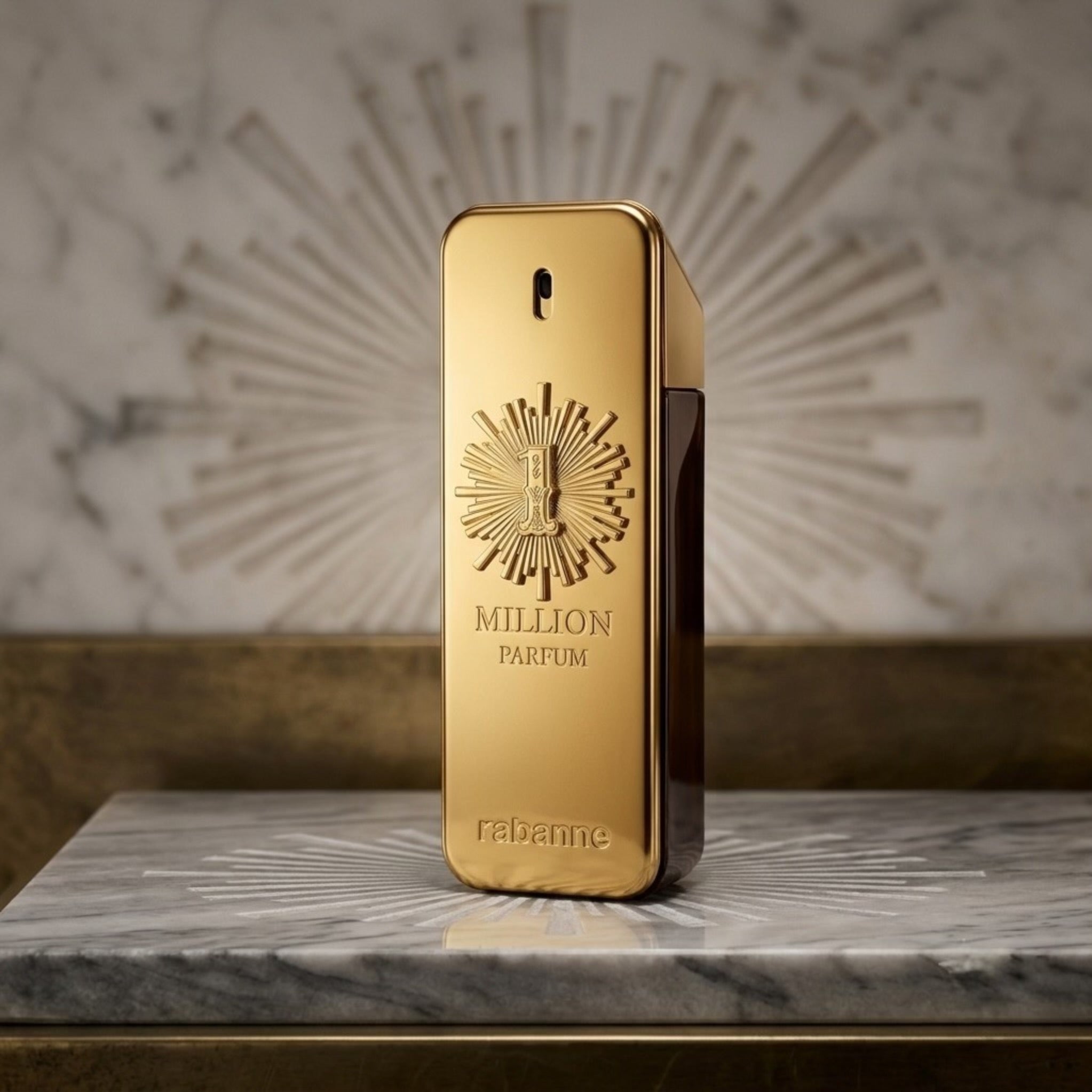 Paco Rabanne One Million Parfum 100ml
