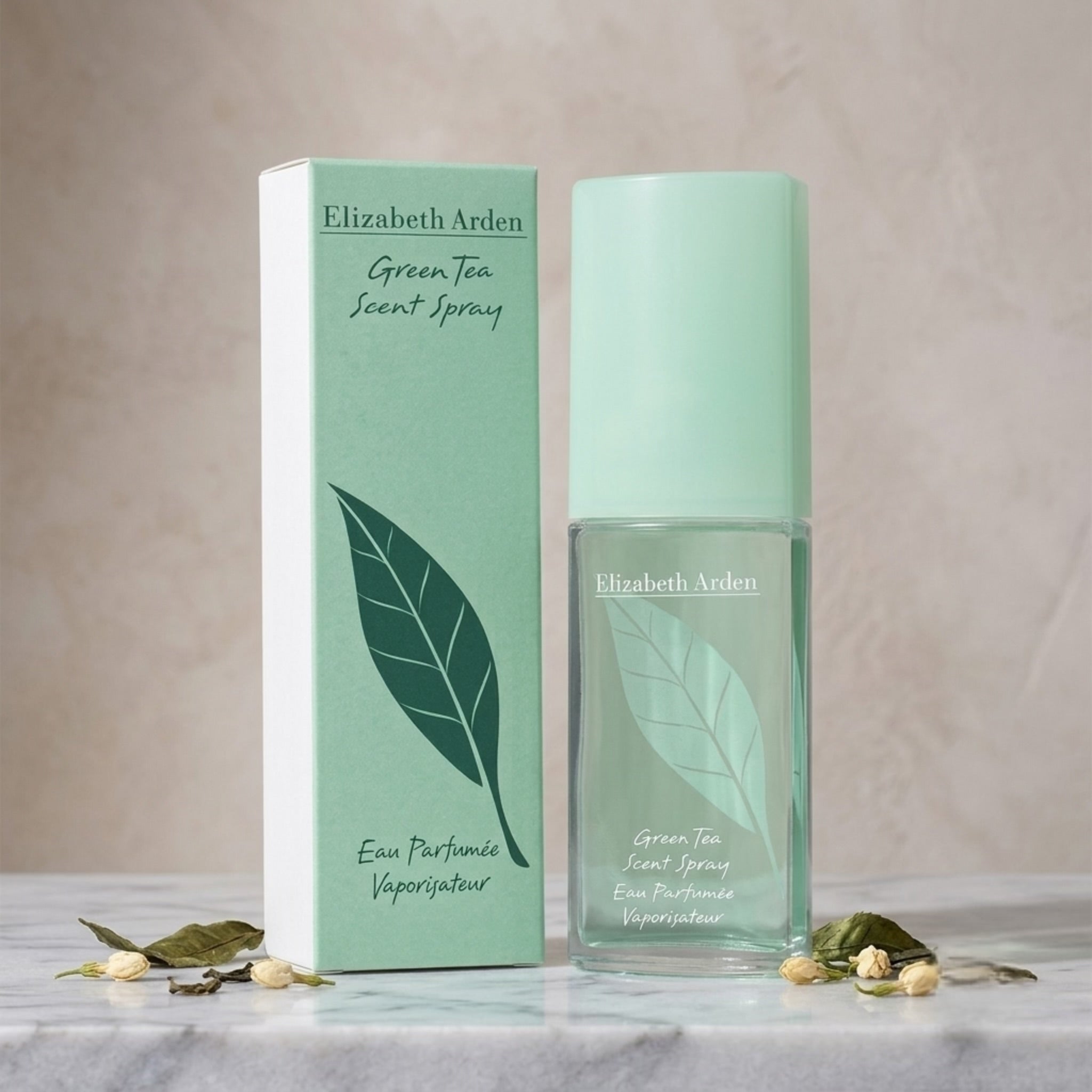 Elizabeth Arden Green Tea Scent Spray 100ml