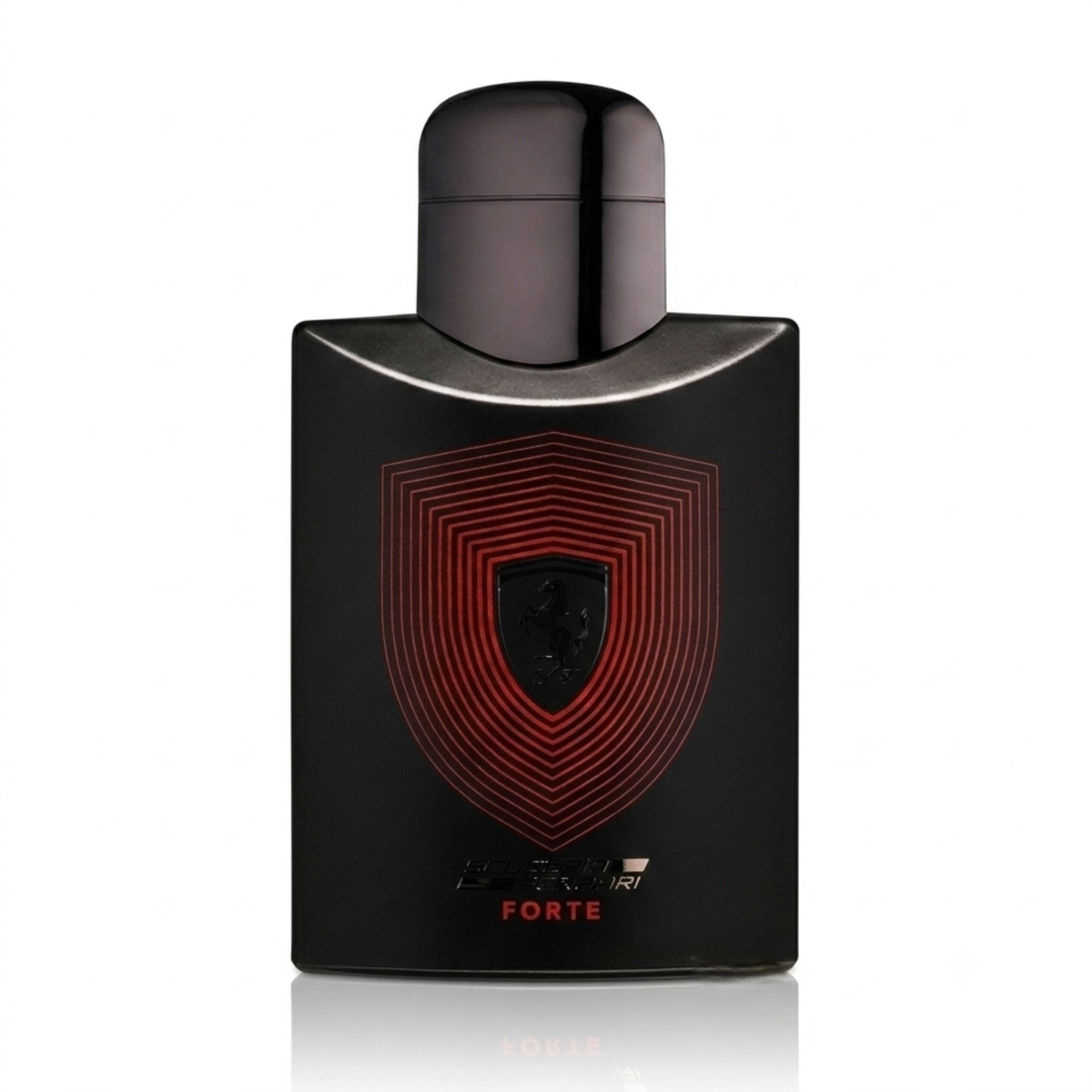 Ferrari Scuderia Forte Eau de Parfum 125ml