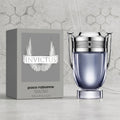 Paco Rabanne Invictus Eau de Toilette 100ml