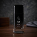 Carolina Herrera 212 VIP Black Eau de Parfum For Men 100ml