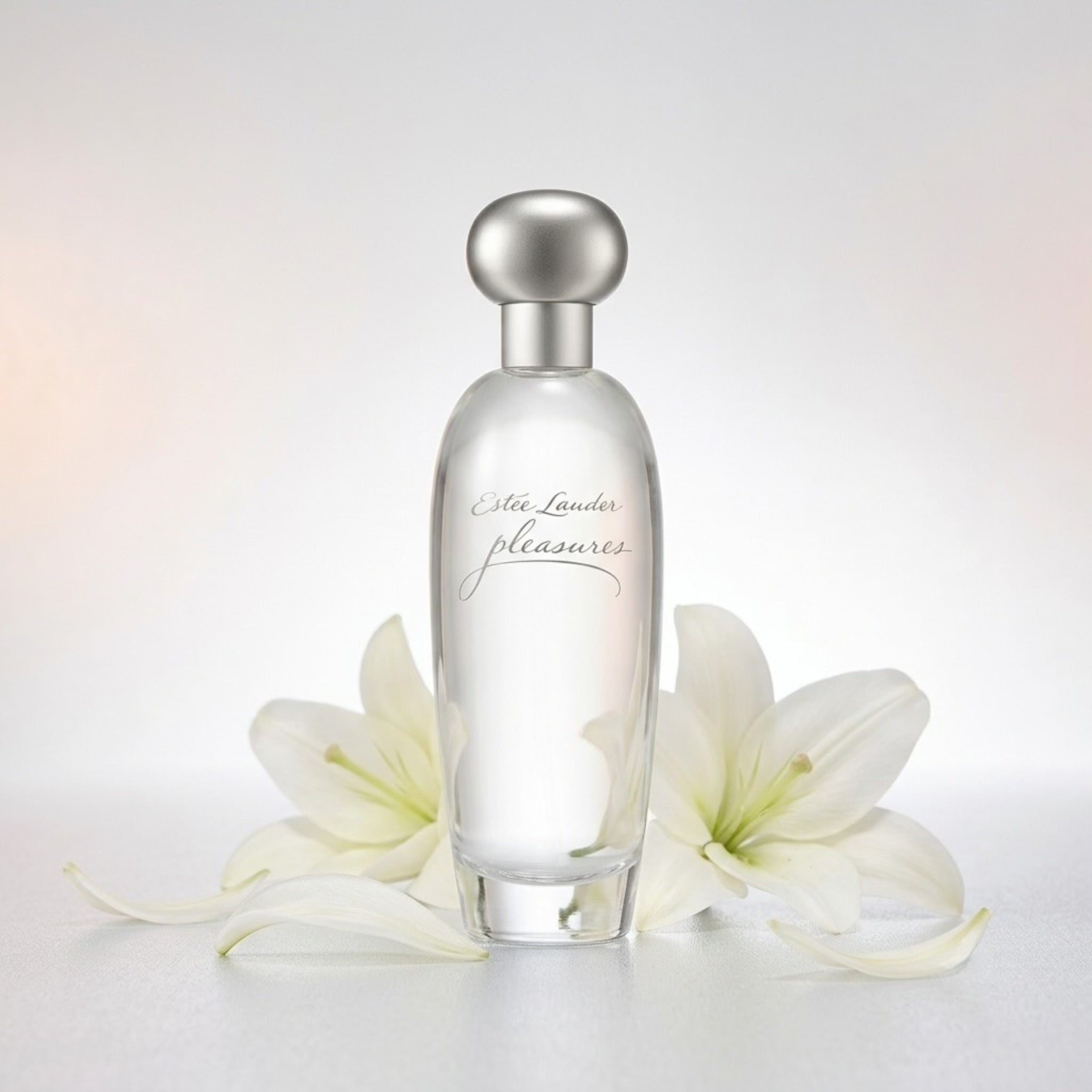 Estée Lauder Pleasures Eau de Parfum 100ml