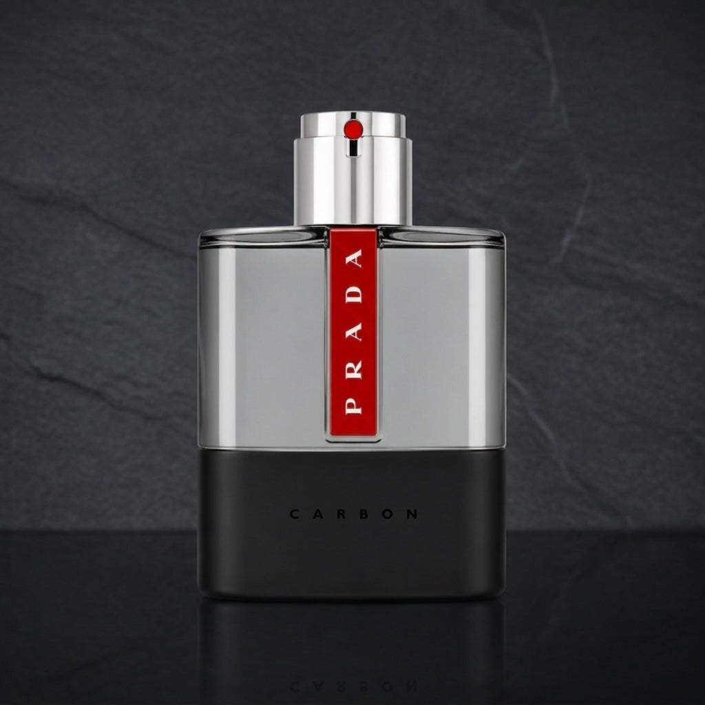 Prada Luna Rossa Carbon Eau de Toilette 100ml