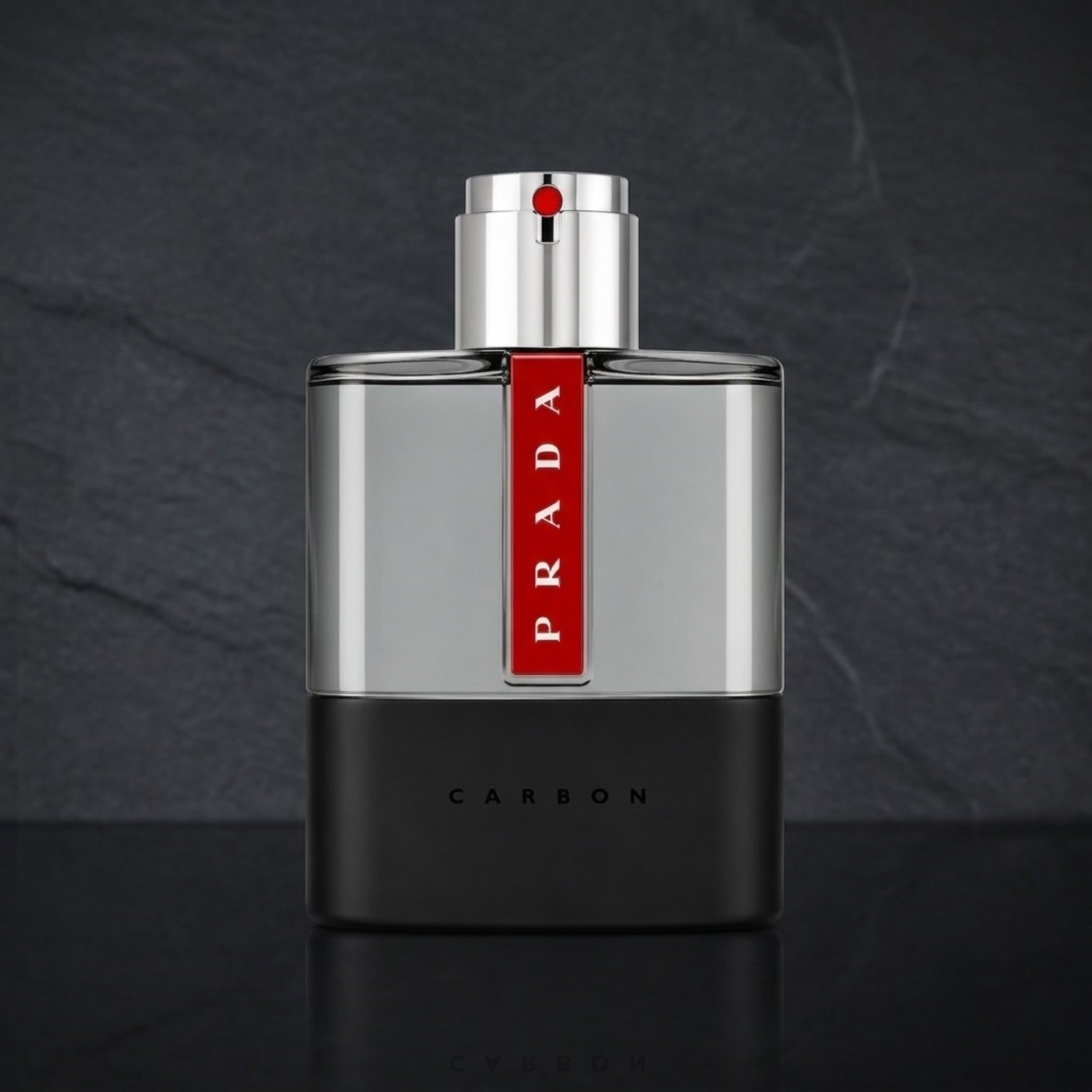 Prada Luna Rossa Carbon Eau de Toilette 100ml