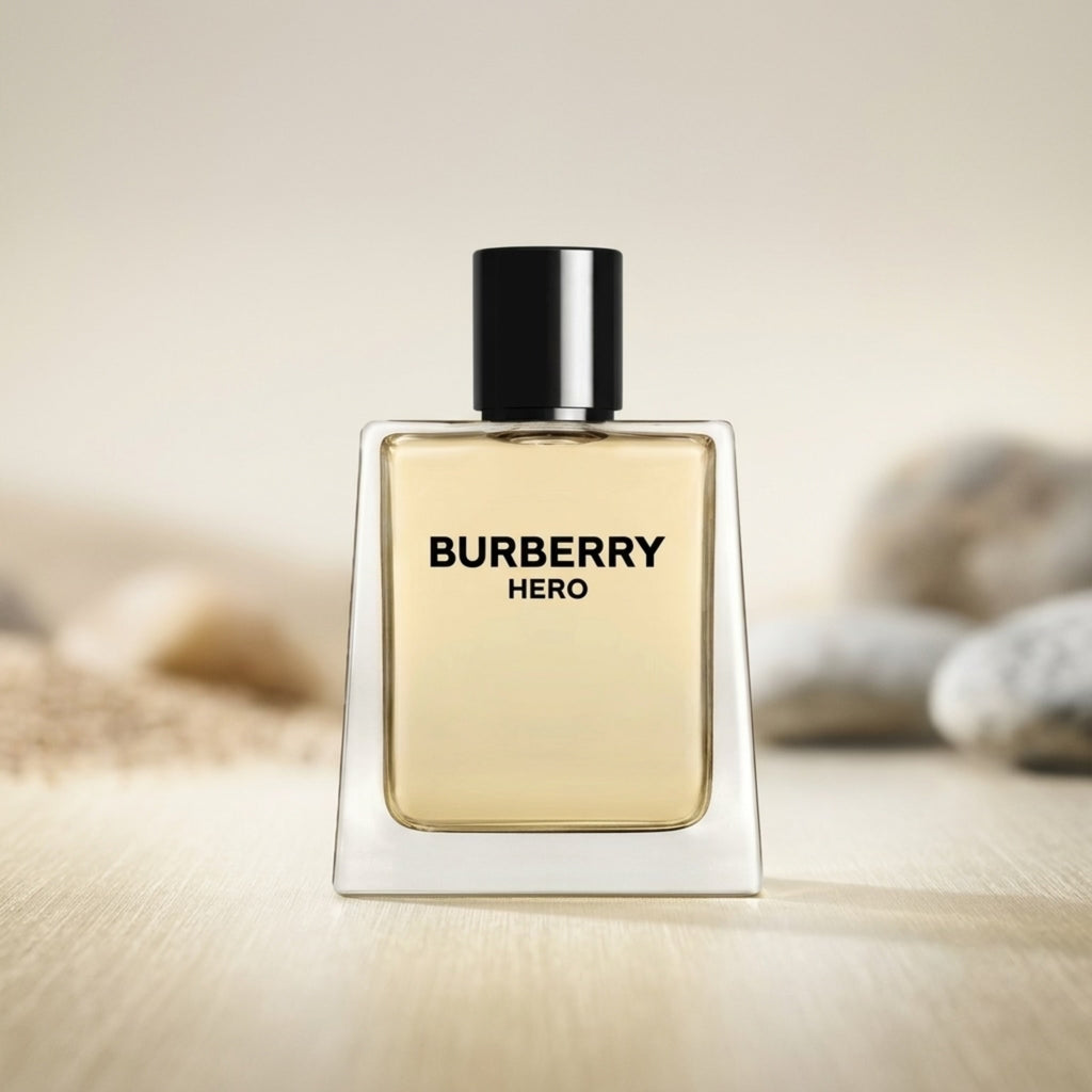 Burberry Hero Eau de Toilette 100ml