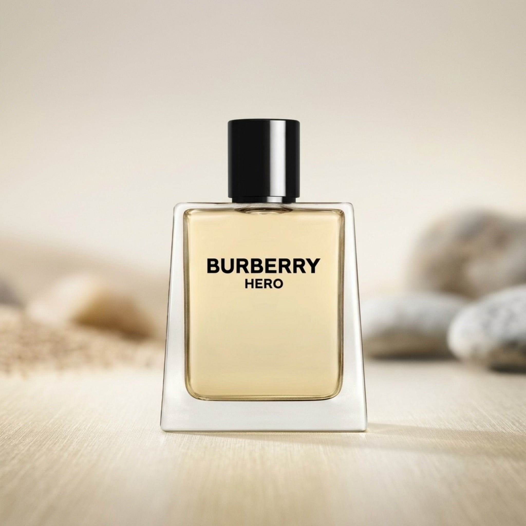 Burberry Hero Eau de Toilette 100ml