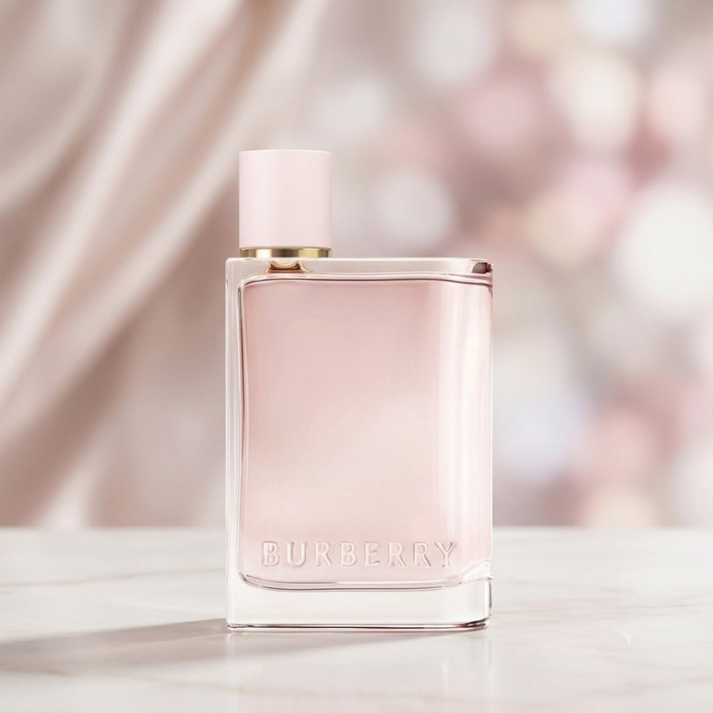 Burberry Her Eau de Parfum 100ml