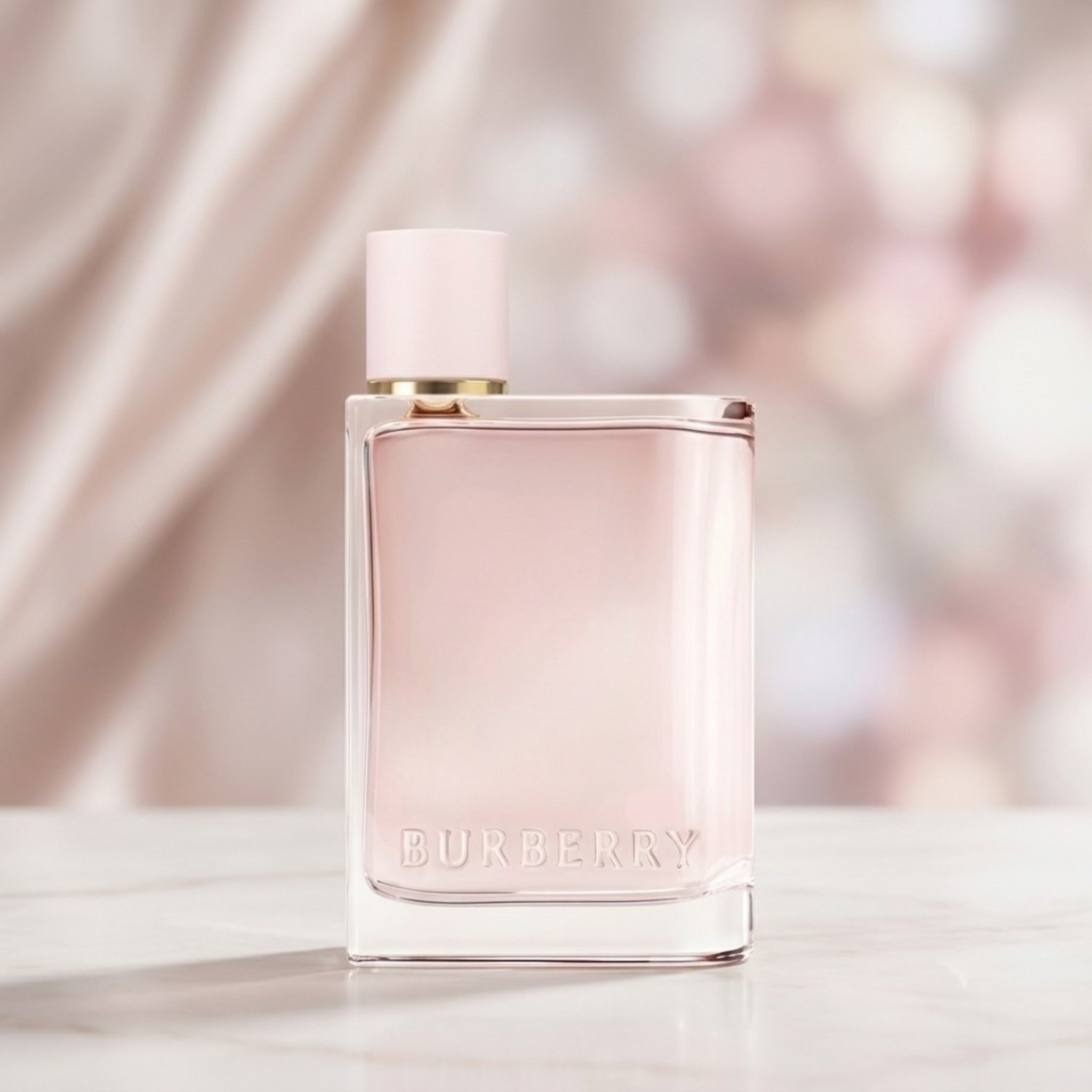 Burberry Her Eau de Parfum 100ml