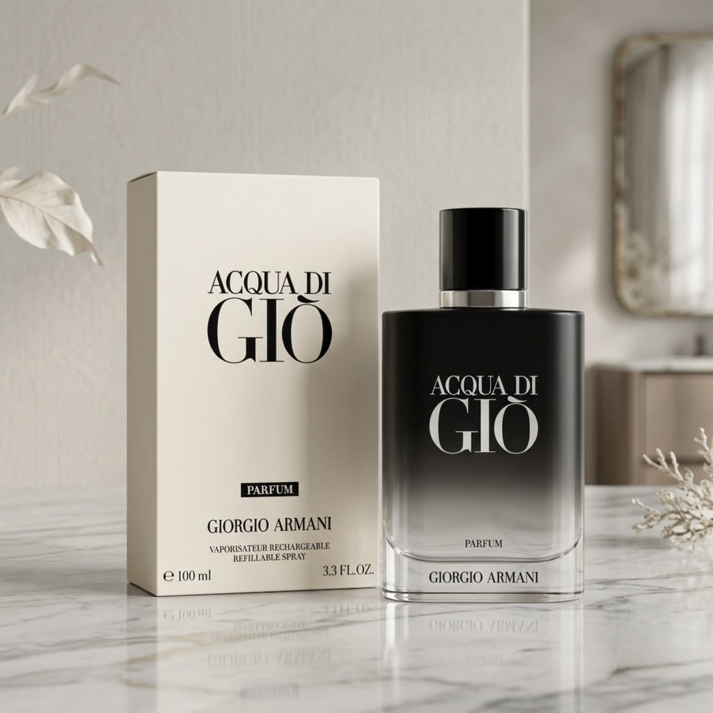 Armani Acqua di Giò Parfum 100ml