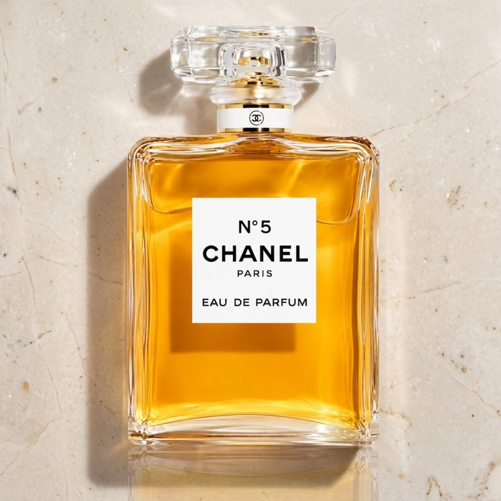 Chanel No. 5 Eau de Parfum 100ml