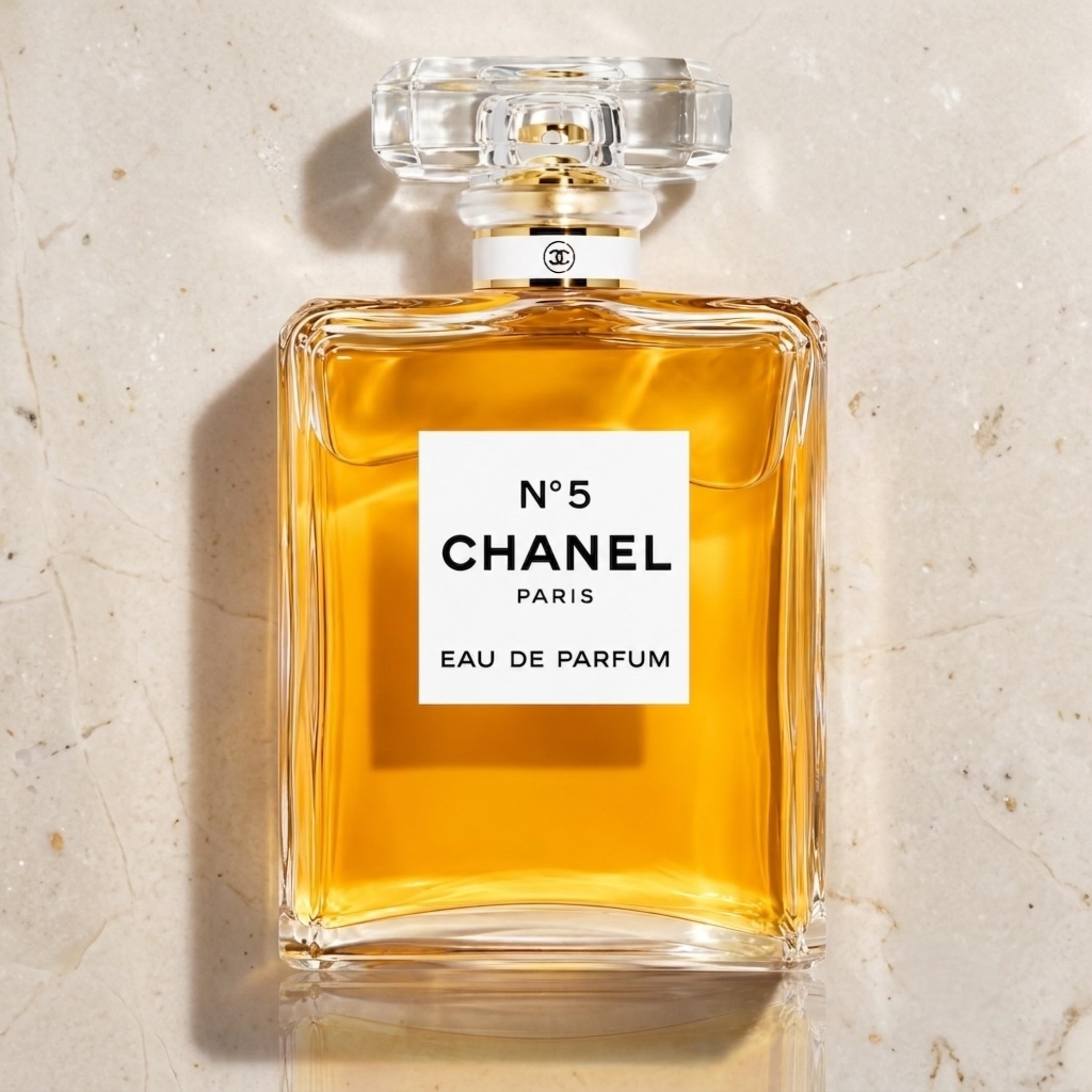 Chanel No. 5 Eau de Parfum 100ml