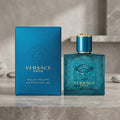 Versace Eros EDT Miniature 5ml